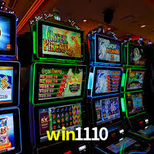 Live Casino win1110