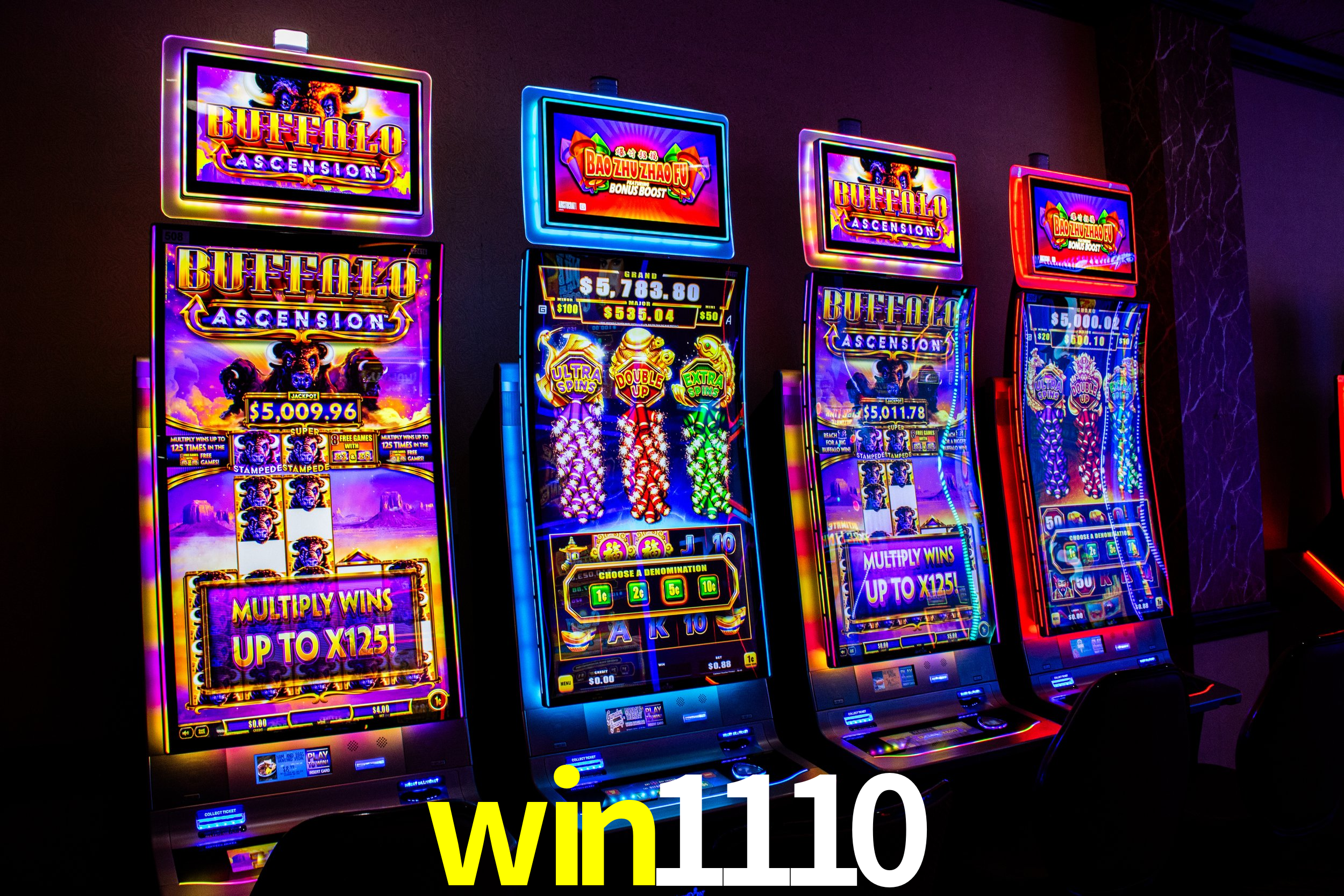 Spaceman Game win1110