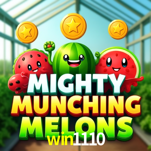 Game Statistics win1110