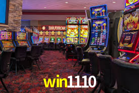 Exclusive Games win1110
